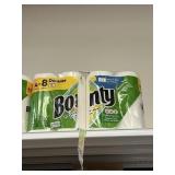 Bounty 4 double rolls
