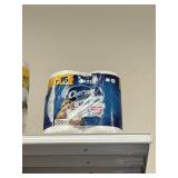 Charmin 4 rolls