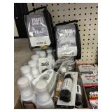 Shoe care lot