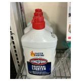 Kingsford charcoal lighter 3-1qt