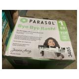 Parasol 88 diapers size 1