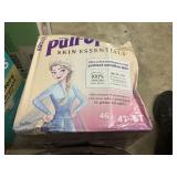 Huggies pull ups 46 ct 4T-5T