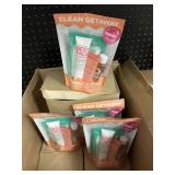 Formula 10.0.6 travel kit  4 pc set