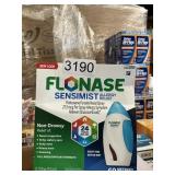 Flonase sensimist 60 sprays