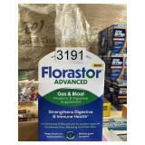 Florastor advanced 30 capsules