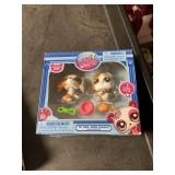 Littlest pet shop 2 ct