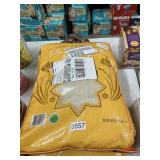 Jasmine rice 25lb