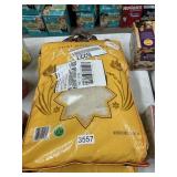 Jasmine rice 25lb