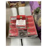 Grass fed beef rustic blend 12-5.5oz