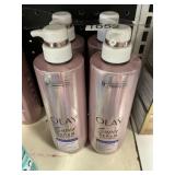 Olay super serum body wash 4-18.5 fl oz
