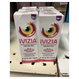 Ivizia for dry eyes 6-0.33 fl oz