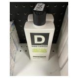 Duke Cannon conditioner 2-14 fl oz