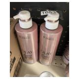 Olay super serum body wash 2-18.5 fl oz