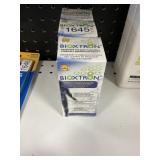 Bioxtron 3-60 capsules