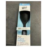 Wet brush -black