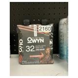 Owyn chocolate 4 pack