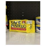Cafe Bustelo coffee 10 oz