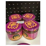 Siete spicy salsa 4-10.5oz
