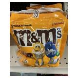 Peanut M& M