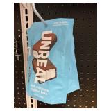 Unreal dark coconut bars 4-4.2oz