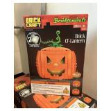 Brick Craft brick o lantern 233 pcs