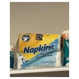 Napkins 120  ct