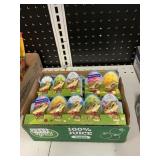 Lindt gold bunny 10 packs of 5