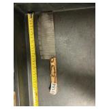 Damascus steel Knife