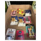 Misc lip care 20 ct tubes