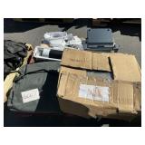 Oven- heater- misc skid lot- MUST take all