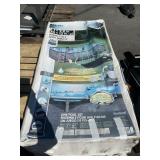 20x12 Bestway pool