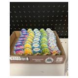 Lindt gold bunny 8 packs of 5