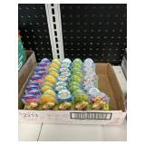 Lindt gold bunny 9 packs of 5