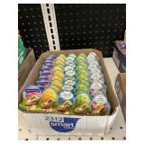 Lindt gold bunny 12 packs of 5