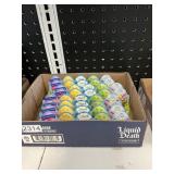Lindt gold bunny 8 packs of 5