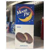 Moon pie minis chocolate 2-6 ct