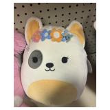 Squishmallows Rupi