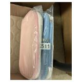 2- Pencil pouch