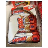 Pay Day 15 bars
