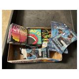 Think-Say It-Cahoots- Magic 4-14 cards