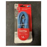 Cat5e network cable