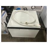 Hamilton Beach mini dishwasher