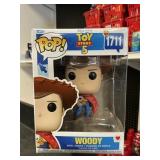 Pop Toy Story 5 1711