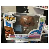 Pop Muppet Babies 1699