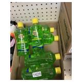 Banana Boat after sun gel aloe 6-16 fl oz