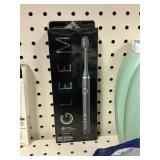 Gleem toothbrush