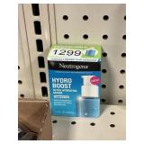 Neutrogena hydro boost serum 1 fl oz