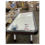 MD Sports air hockey table- USED