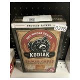 Kodiak power cakes mix 3-24 fl oz