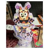 Bluey tabletop decor 10 ct